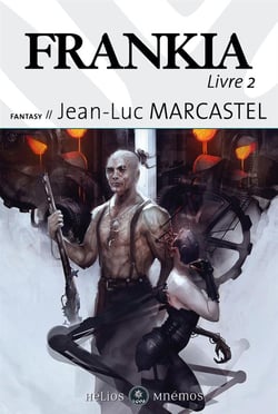 Frankia Livre 2
