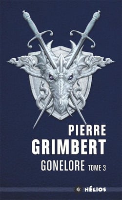 Gonelore Tome 3 : les chiffonniers