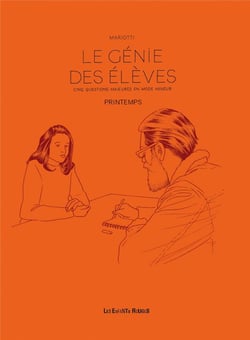 Le génie des élèves-printemps : Cinq questions majeures en mode mineur