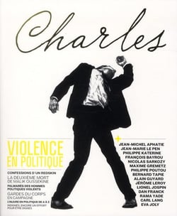 Revue charles n.2 - violence en politique