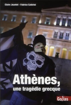 Athènes, une tragédie grecque