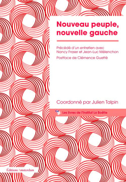 Nouveau peuple, nouvelle gauche