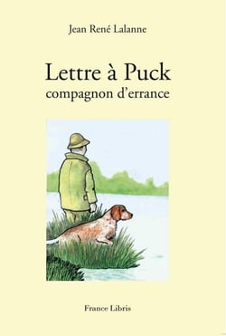 Lettre a puck compagnon d'errance