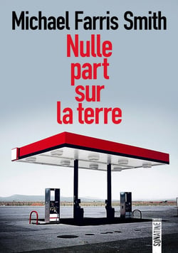 Nulle Part Sur La Terre