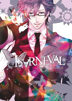 Karneval Tome 5