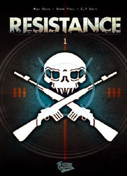 Résistance t.1