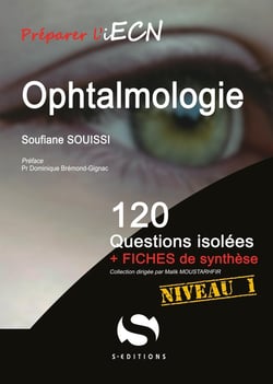 OPHTALMOLOGIE