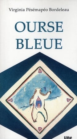 Ourse bleue