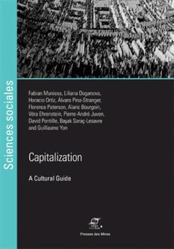 Capitalization, a cultural guide