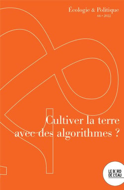 Cultiver la terre avec des algorithmes ? (édition 2022)