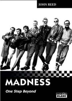MADNESS - One step beyond