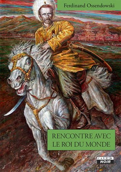 Rencontre avec le roi du monde