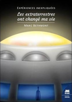 Expériences inexpliquées : Les extraterrestres ont changé ma vie !