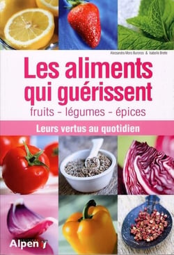 Ces aliments qui guérissent