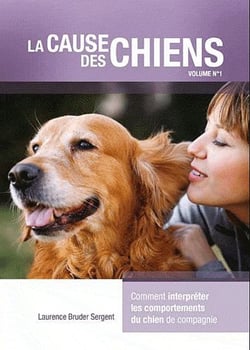 LA CAUSE DES CHIENS T01