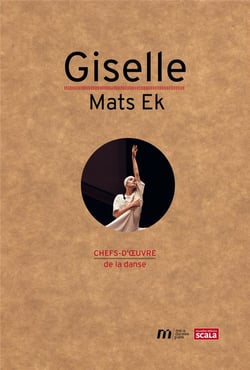 Giselle Mats Ek