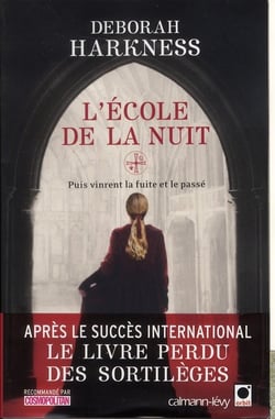 L'école de la nuit