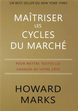 Maîtriser les cycles du marché