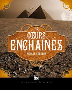 Pax germanica Tome 2 - les coeurs enchainés