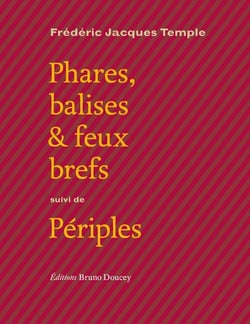 Phares, balises & feux brefs - périples