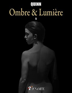 Ombre et lumière Tome 5