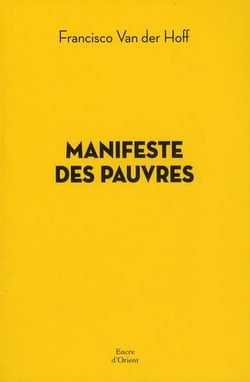 Manifeste des pauvres