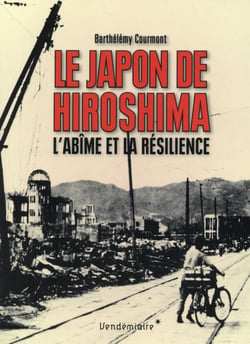Le japon de hiroshima