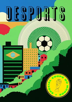 DESPORTS n.4