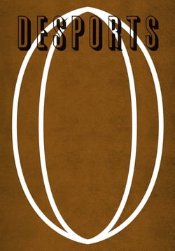 DESPORTS : desports Tome 7 - spécial coupe du monde de rugby