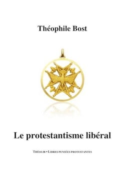 Le protestantisme libéral