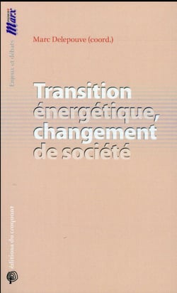 Transition énergétique et changement de société