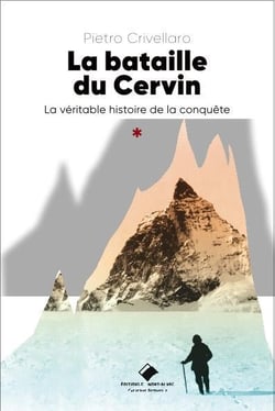 La Bataille du Cervin