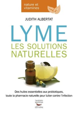 Lyme - les solutions naturelles