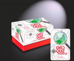 GEO QUIZ