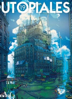 Utopiales (édition 2019)