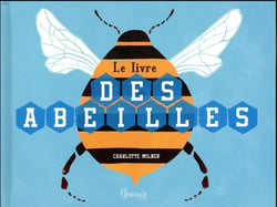 Le livre des abeilles