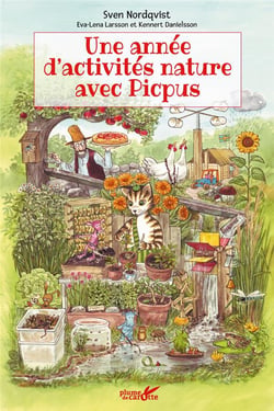Une année nature avec Picpus