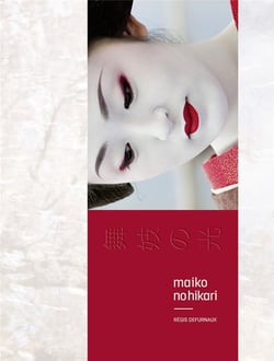 Maiko No Hikari - apprenties geishas