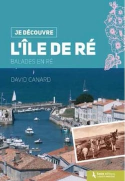 Je découvre l'Ile de Ré