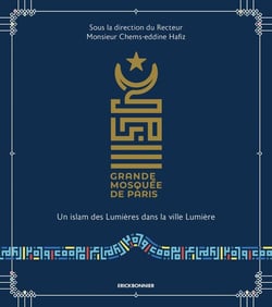 la grande mosquée de paris