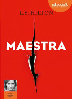 Maestra Tome 1