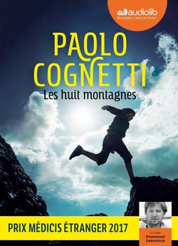 Les Huit Montagnes