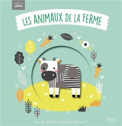 Les animaux de la ferme