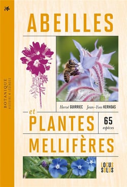 Abeilles et plantes mellifères