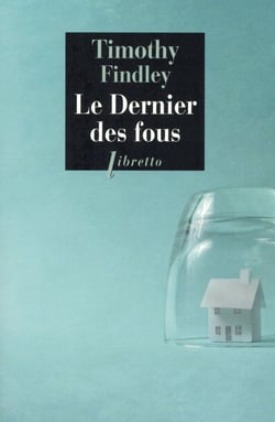 Le dernier des fous