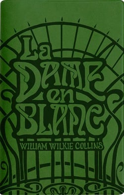 La dame en blanc - édition limitée