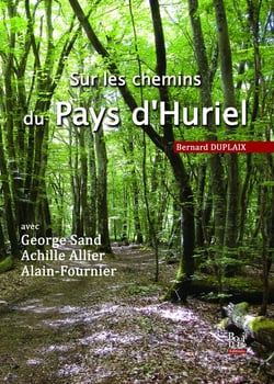 SUR LES CHEMINS D'HURIEL