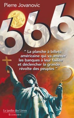 666 - la grande révolution à venir, après la chute annoncée de Wall Street