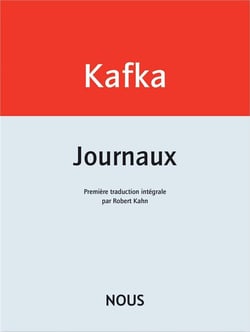 Journaux
