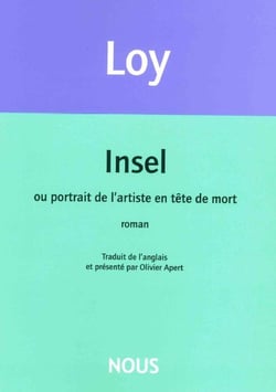 Insel - entretien avec Mina Loy